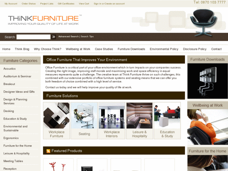 www.think-furniture.co.uk