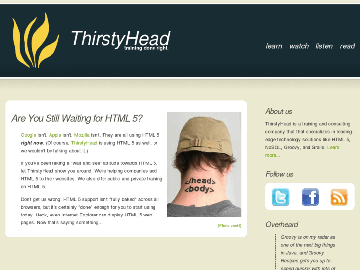 www.thirstyhead.com
