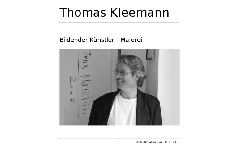 www.thomaskleemann.com