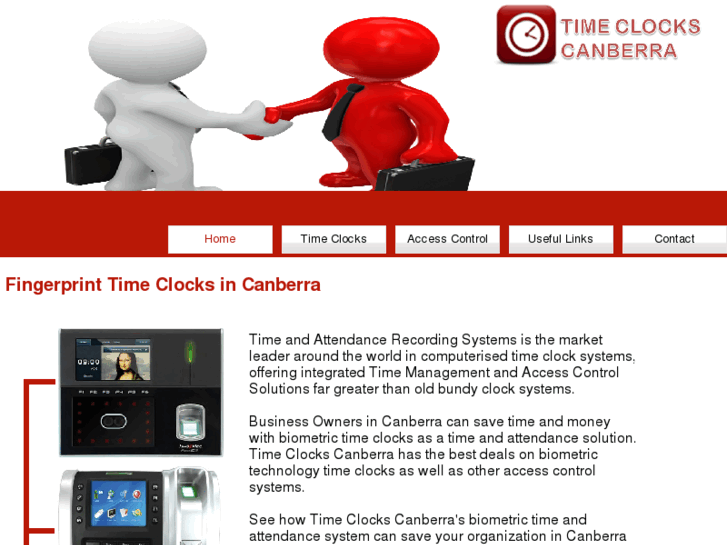 www.timeclocks-australia.info