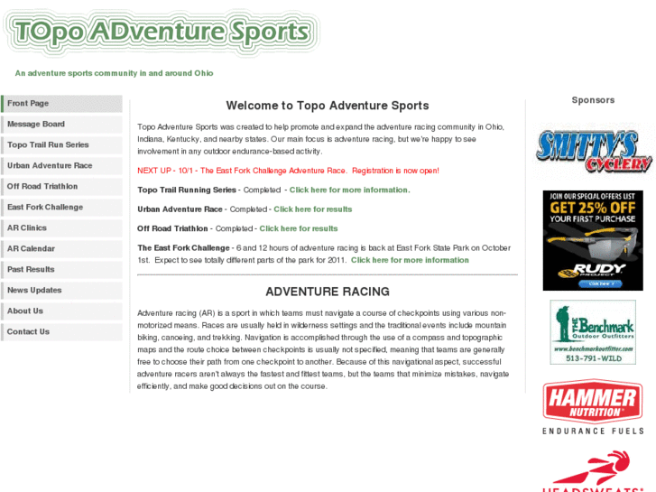 www.topoadventuresports.com