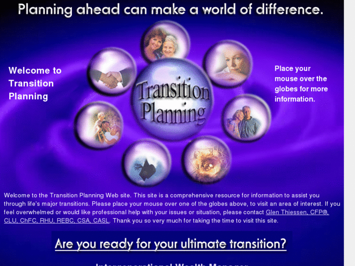 www.transitionplanninginc.com