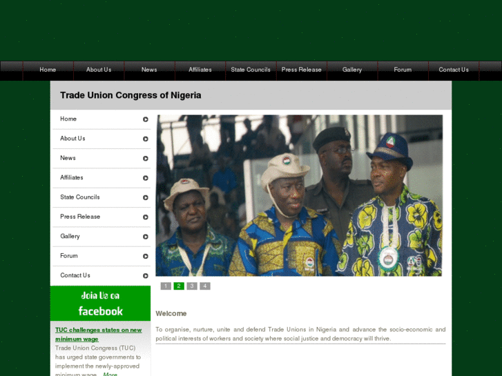 www.tucnigeria.org