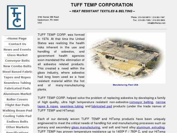 www.tufftemp.com