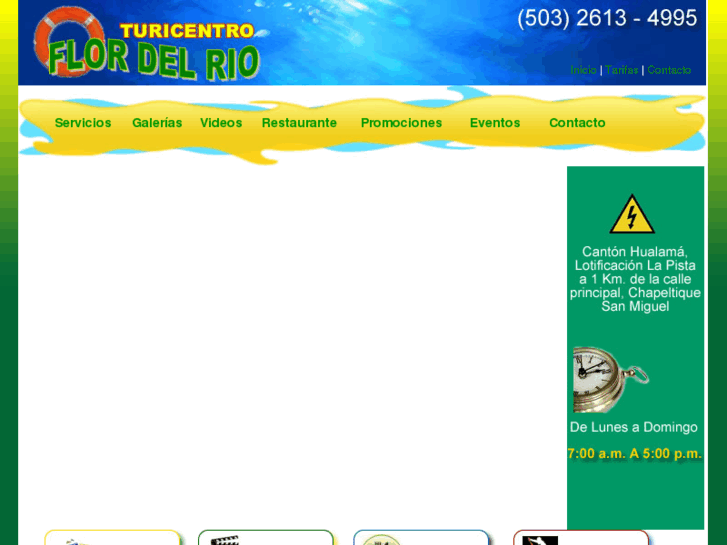 www.turicentroflordelrio.com