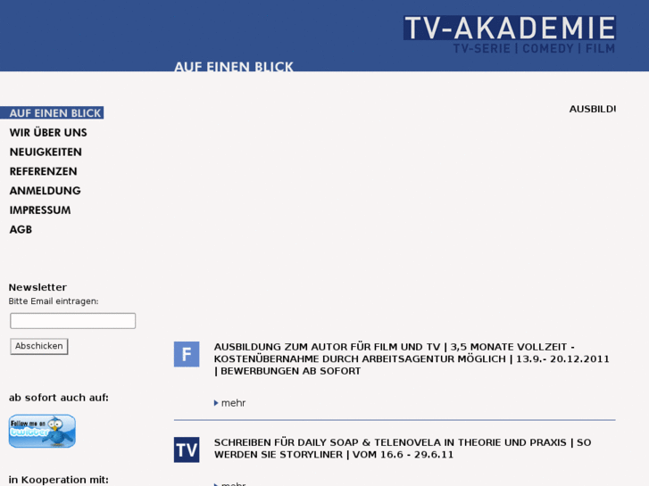 www.tv-akademie.tv