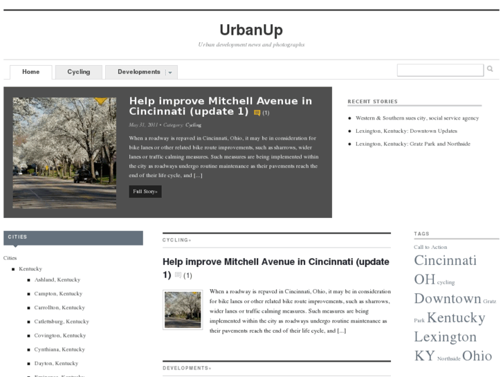 www.urbanup.net