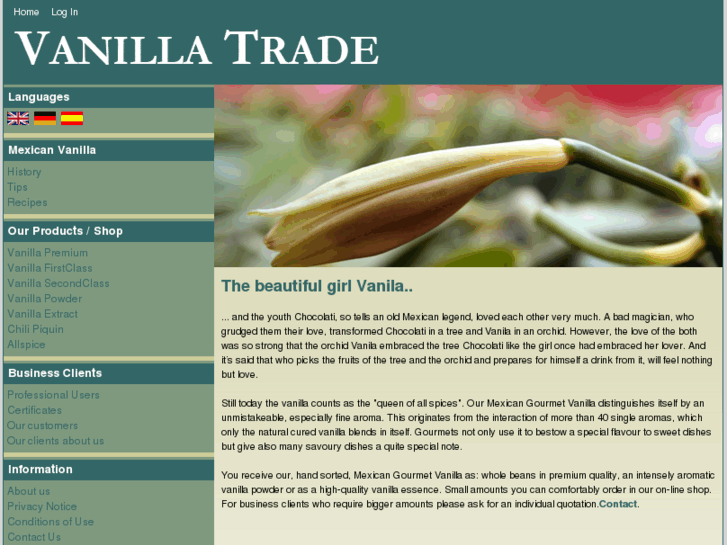 www.vanilla-trade.com