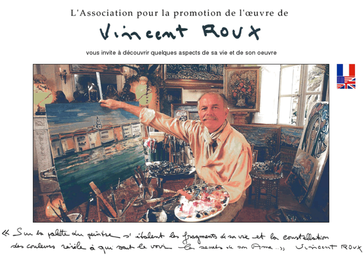 www.vincent-roux.com