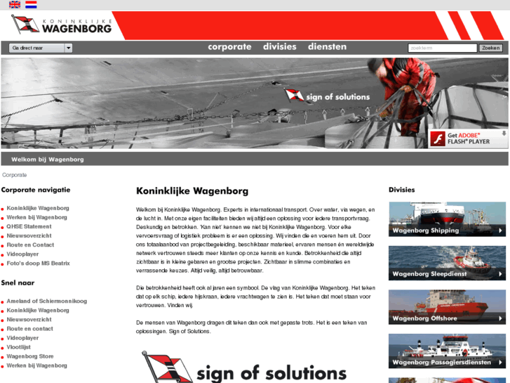 www.wagenborg.com