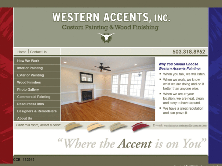 www.westernaccentsinc.com