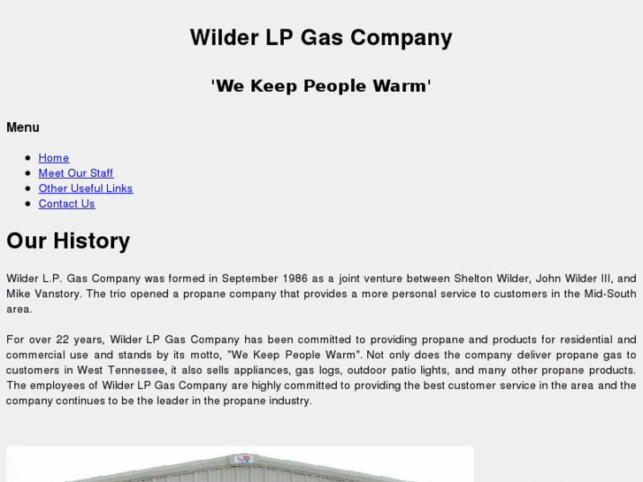 www.wilderlpgas.com