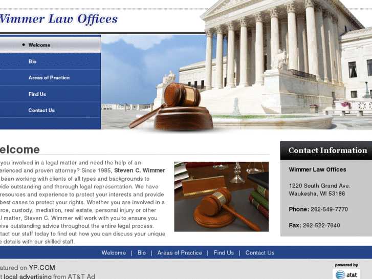 www.wimmerlawoffice.com