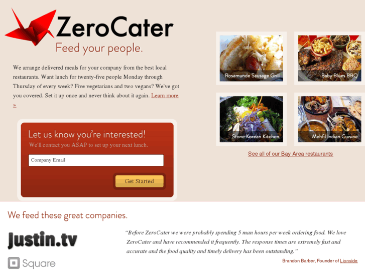 www.zerocater.com