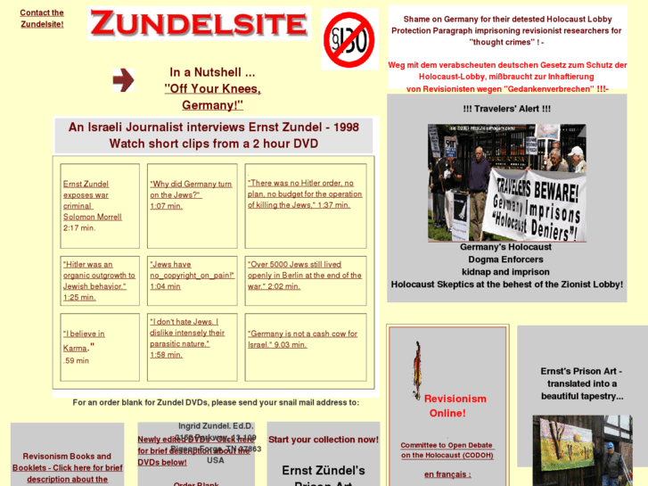 www.zundelsite.org