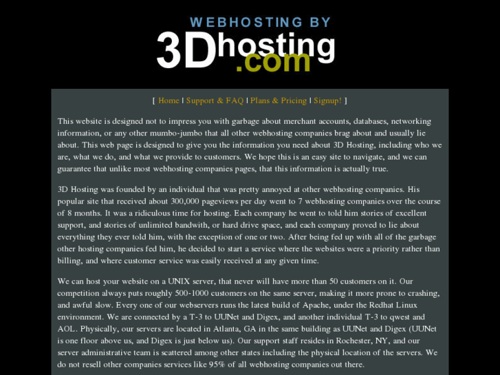 www.3dhosting.com