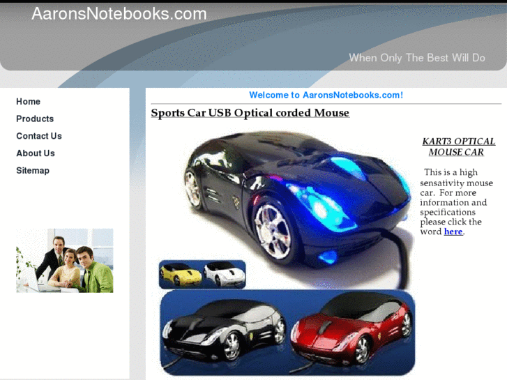 www.aaronsnotebooks.com