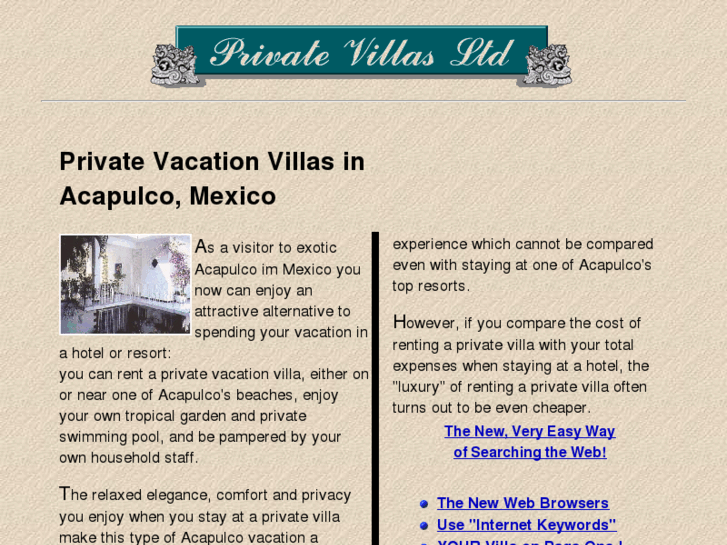 www.acapulcovillas.com