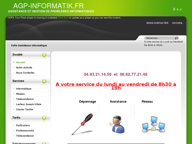 www.agp-informatik.com