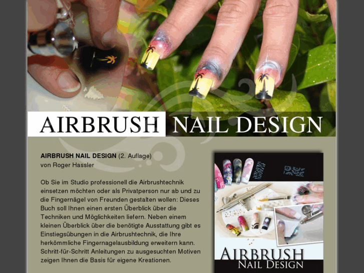 www.airbrush-nail-design.de