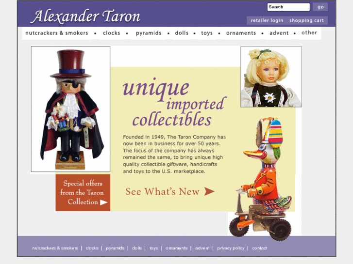 www.alexandertaron.com