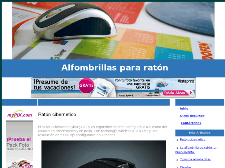 www.alfombrilla.es