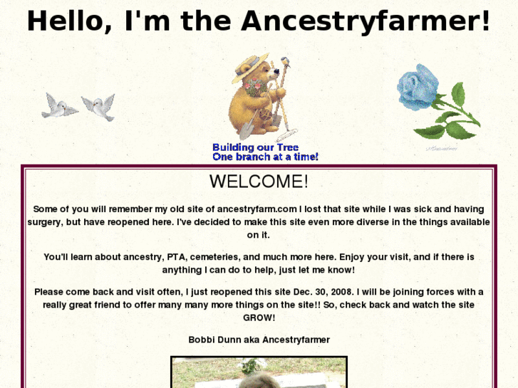 www.ancestryfarmer.com