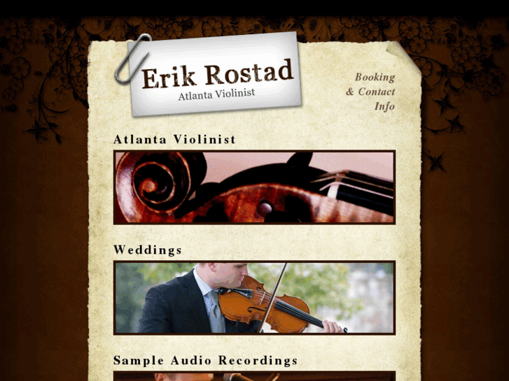 www.atlviolinist.com