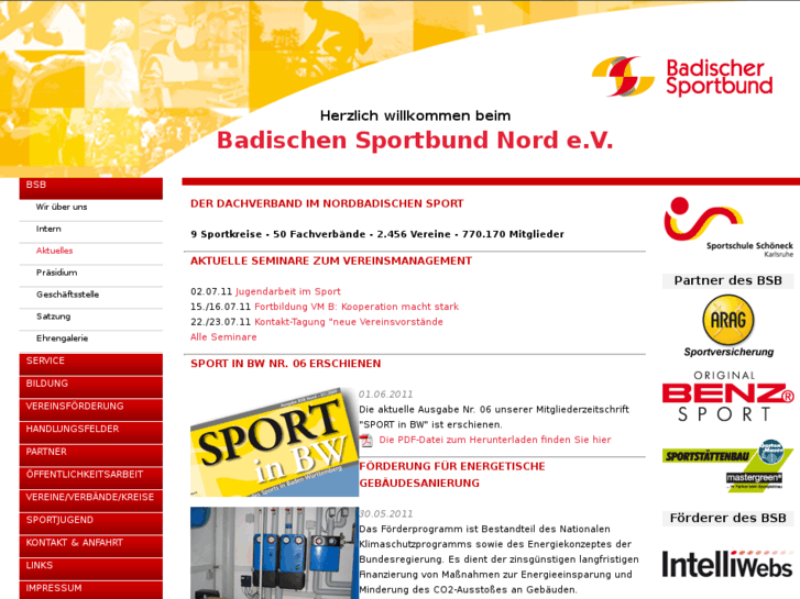 www.badischer-sportbund.de