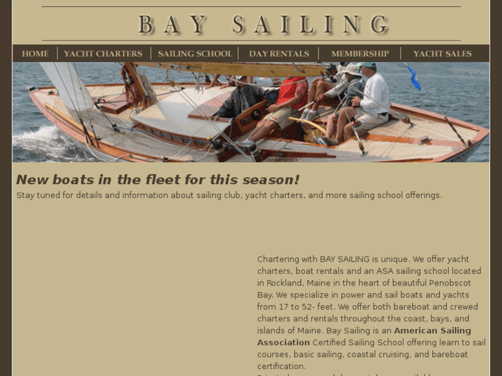 www.bay-sailing.com