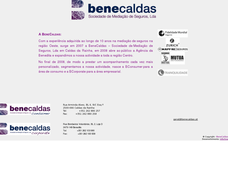 www.benecaldas.pt