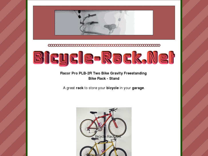 www.bicycle-rack.net