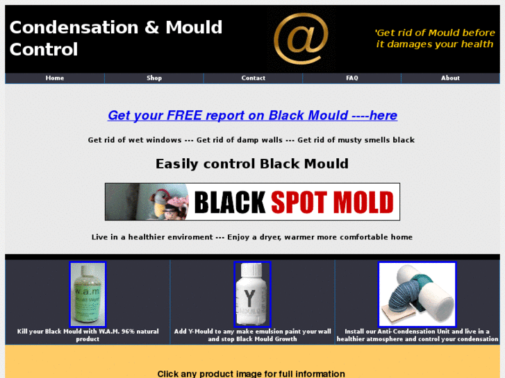 www.blackmould.co.uk