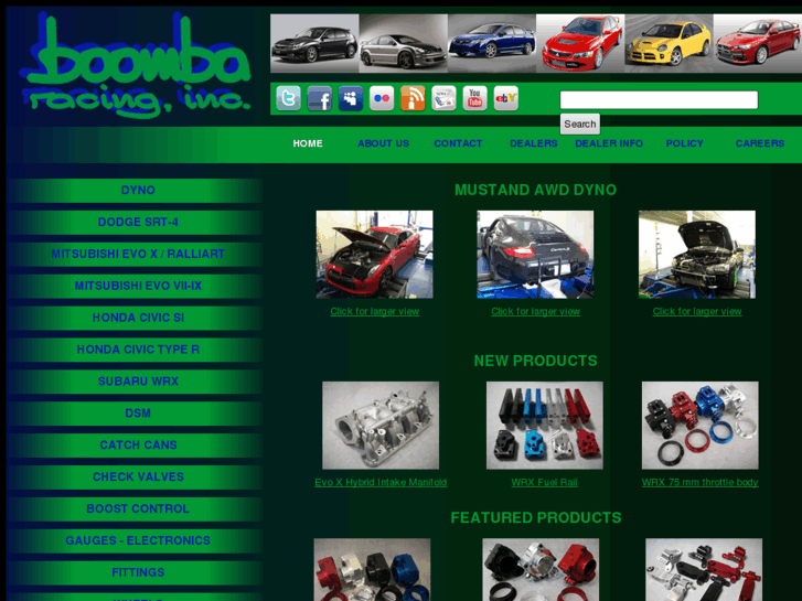 www.boombaracing.com