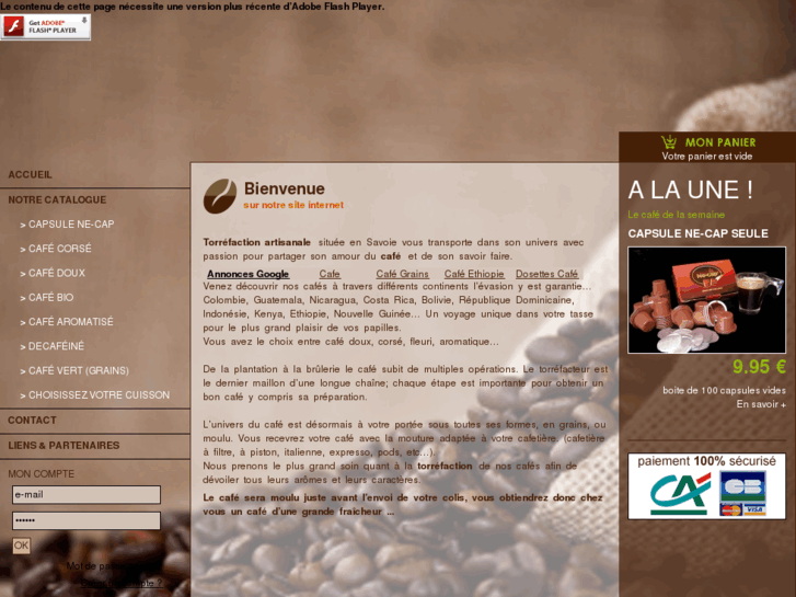 www.cafegrain-torrefacteur.com