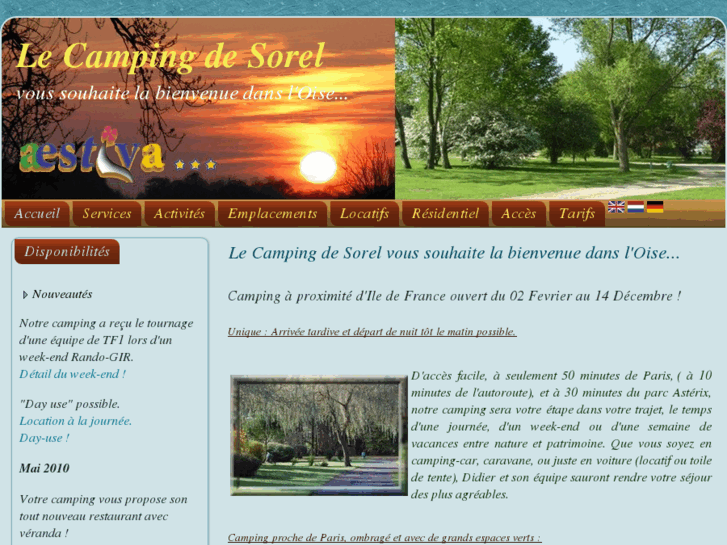 www.camping-sorel.com