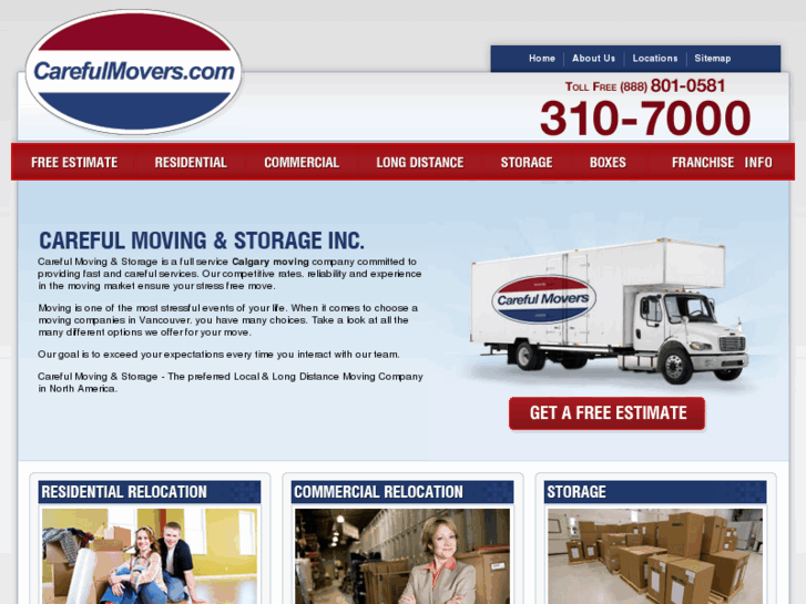 www.carefulmovers.com