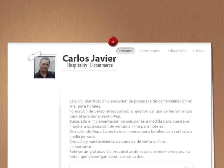 www.carlos-javier.com