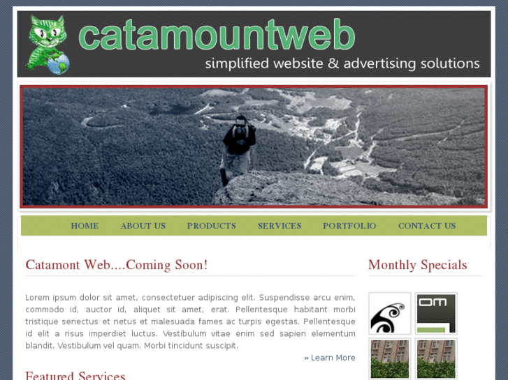 www.catamountweb.com