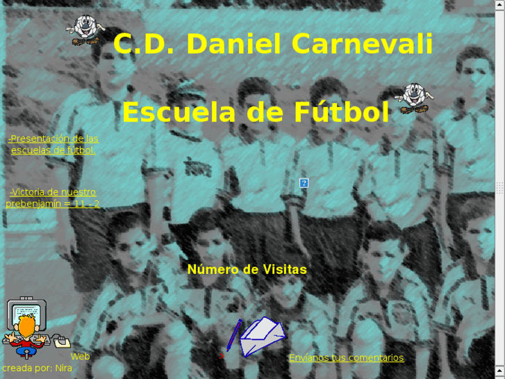 www.cdcarnevali.com