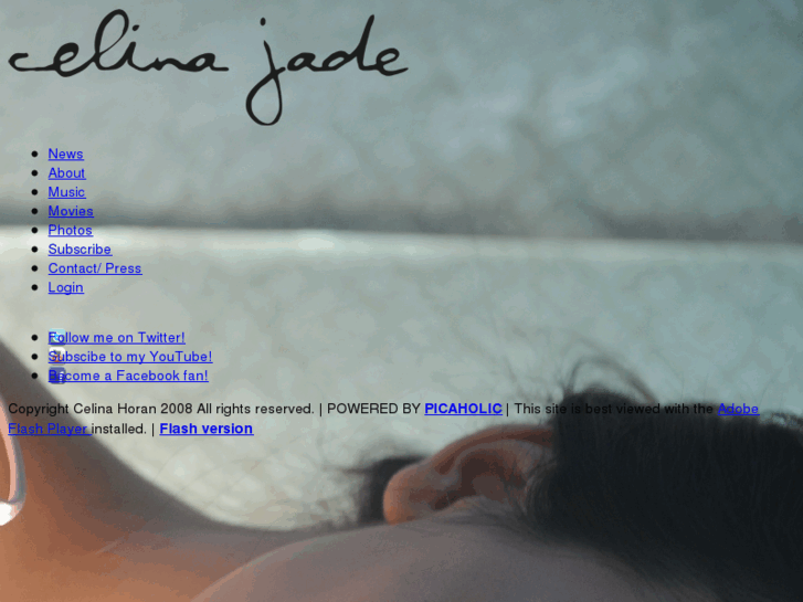 www.celina-jade.com