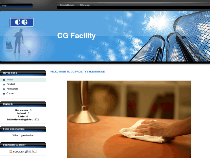 www.cgfacility.com