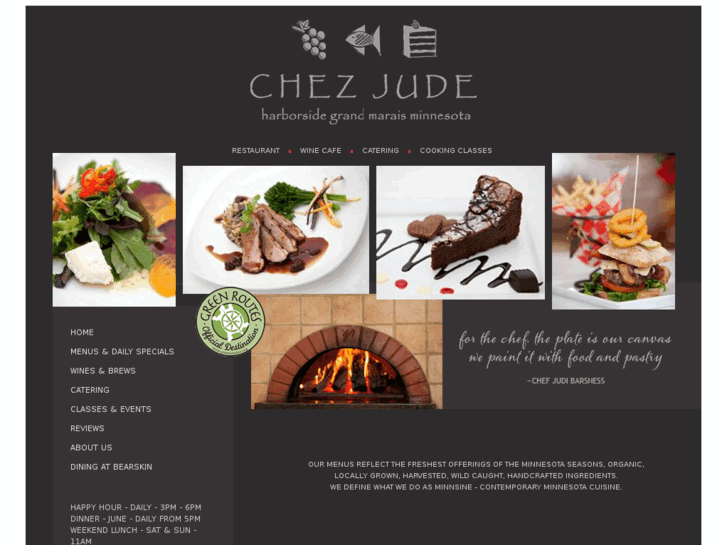 www.chezjude.com