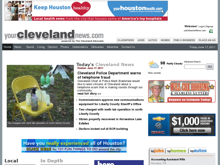 www.clevelandadvocate.com