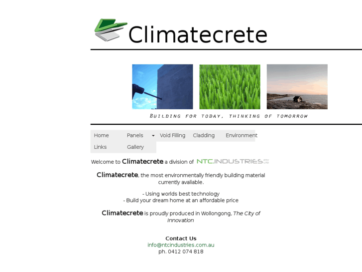 www.climatecrete.com