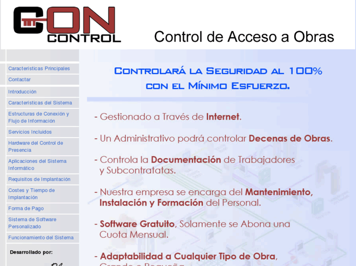 www.concontrol.es