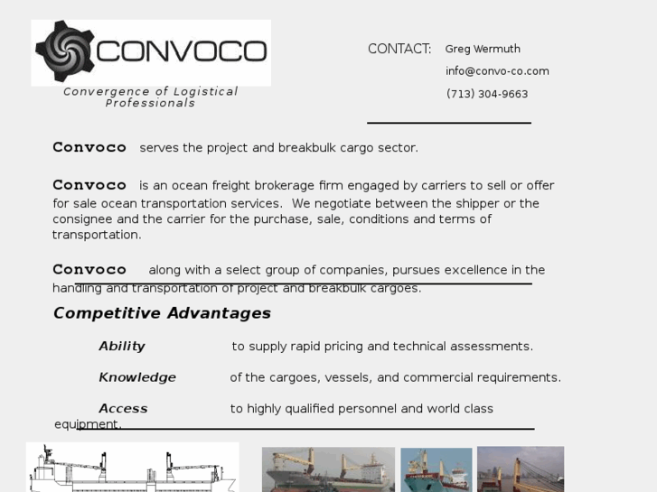 www.convo-co.com