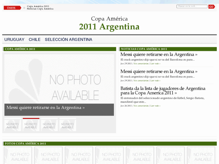 www.copadeamerica2011.net