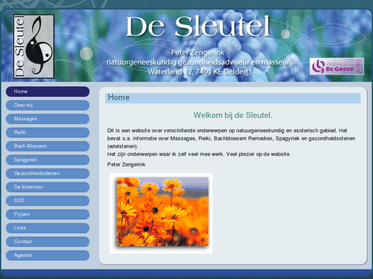 www.de-sleutel.org