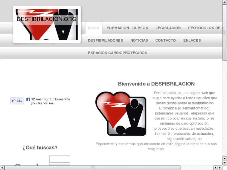 www.desfibrilar.es